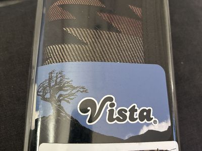 # Archery Recurve Sleeve Vista fits up to 64 inch Bows