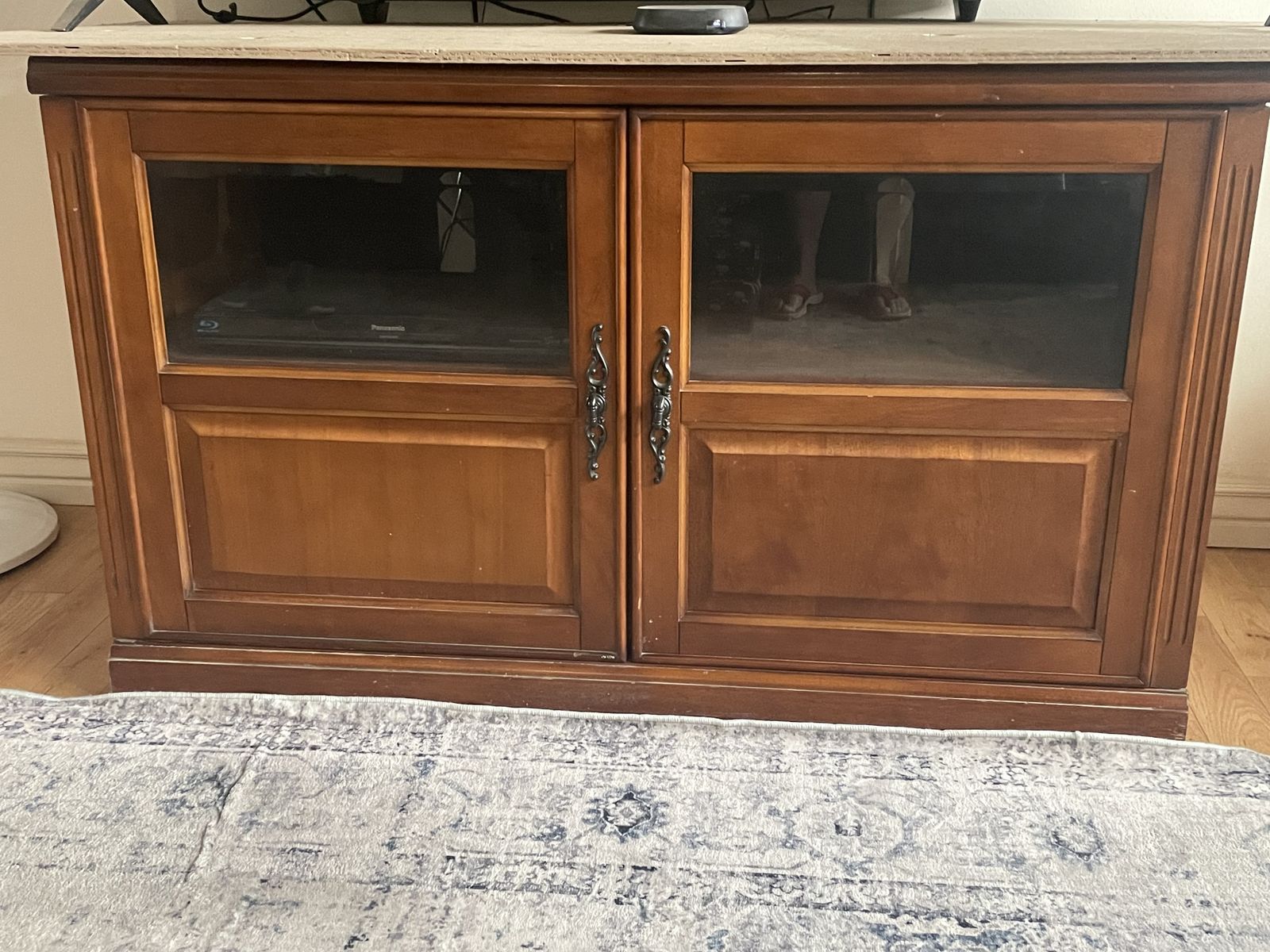 TV cabinet stand