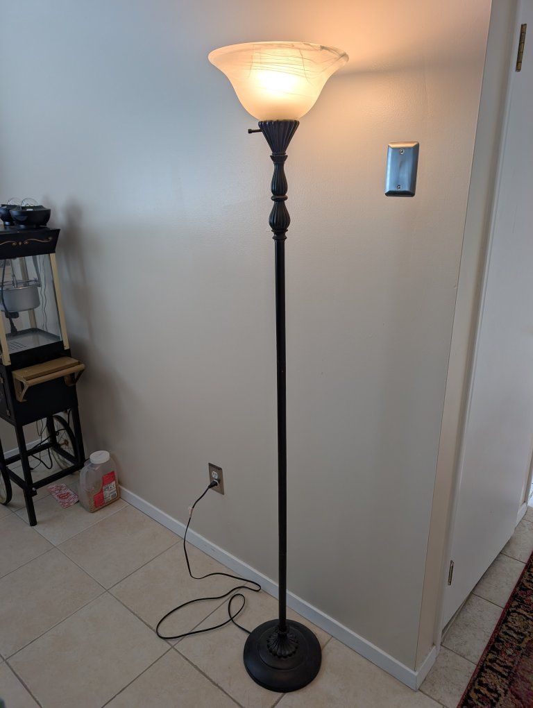 Floor Lamp