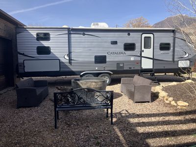 2016 Coachmen Catalina 29'