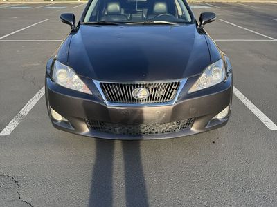 2010 Lexus IS 250