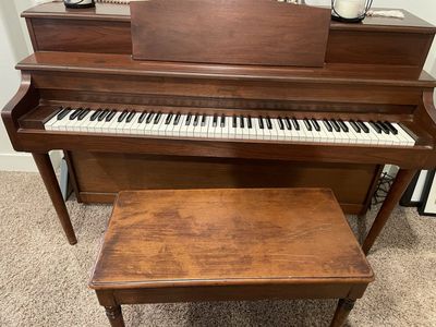 Free Piano