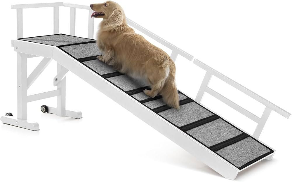 Kuveto Dog Ramp - 60" Long, 20" High