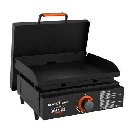 Blackstone Adventure Ready 17" Propane Griddle