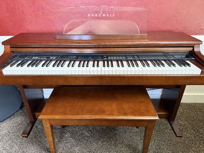 Kurzweil Mark 12 Electric Piano