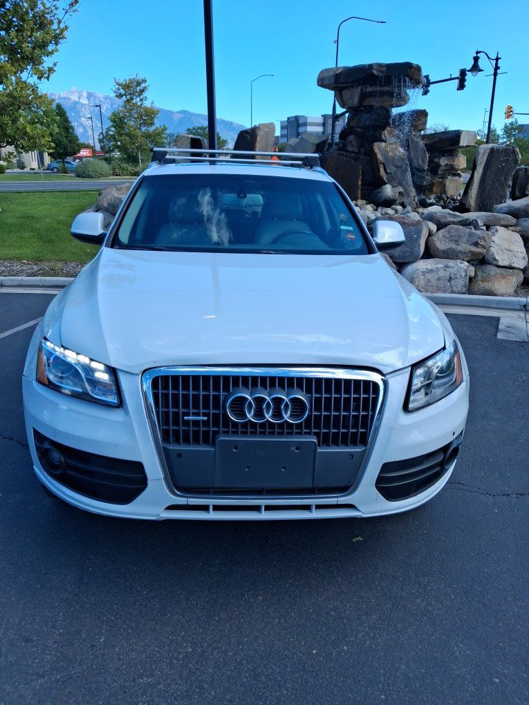 2012 Audi Q5 2.0T quattro