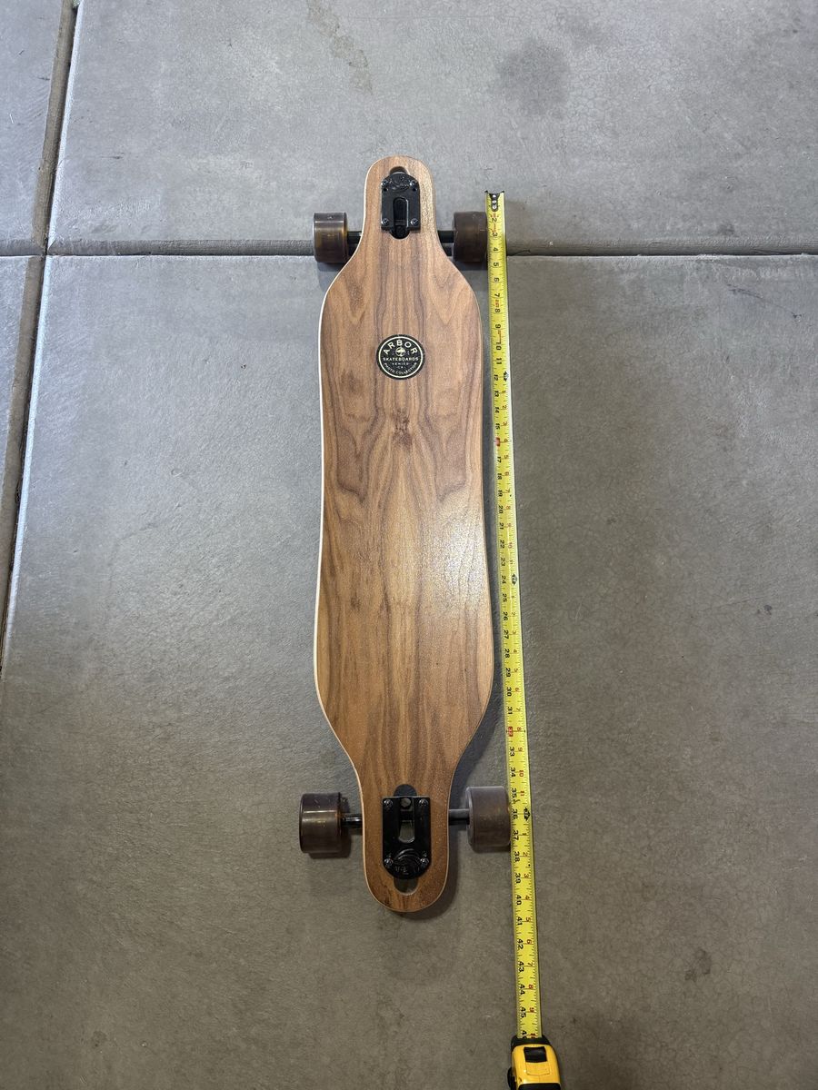 Arbor Longboard