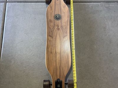 Arbor Longboard