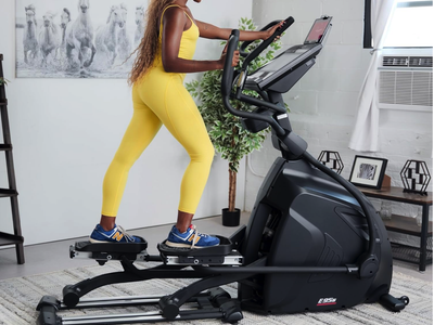Elliptical Trainer SOLO E55