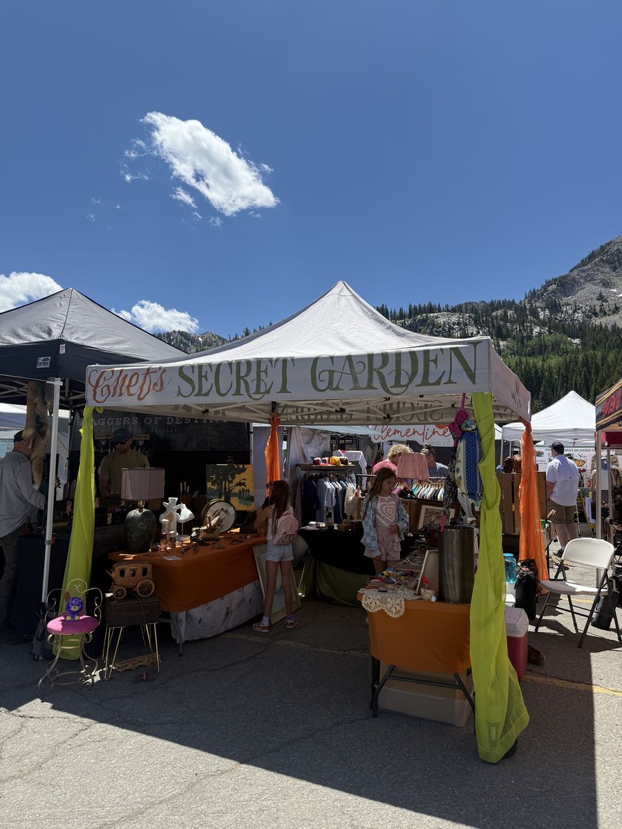 Yard Sale 8-3 Saturday