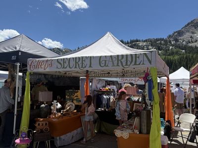 Yard Sale 8-3 Saturday