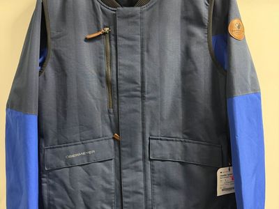 Obermeyer Men's Chandler System Jacket