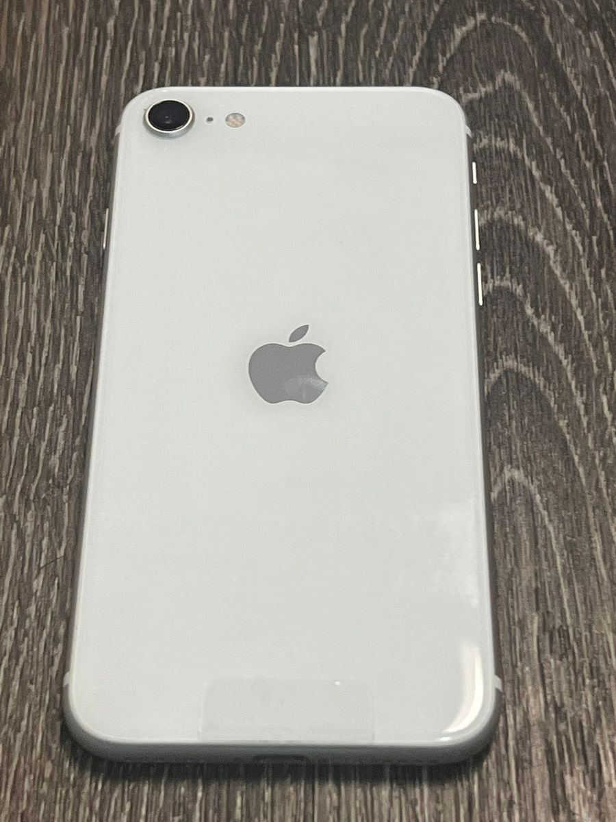 Iphone SE - 64GB - 3 GEN - Unlocked