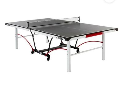 stiga ping pong table