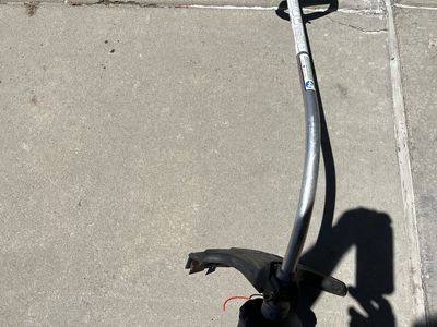 Echo Gt 200r Gas-Powered curved Shaft String Trimmer Weed Wacker not stihl husqvarna