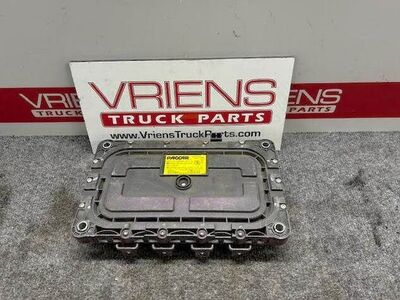Kenworth Chassis Control Module