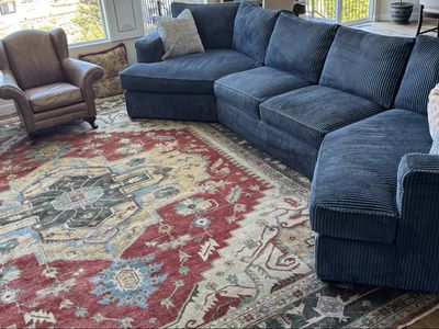 Noble house design modular couch