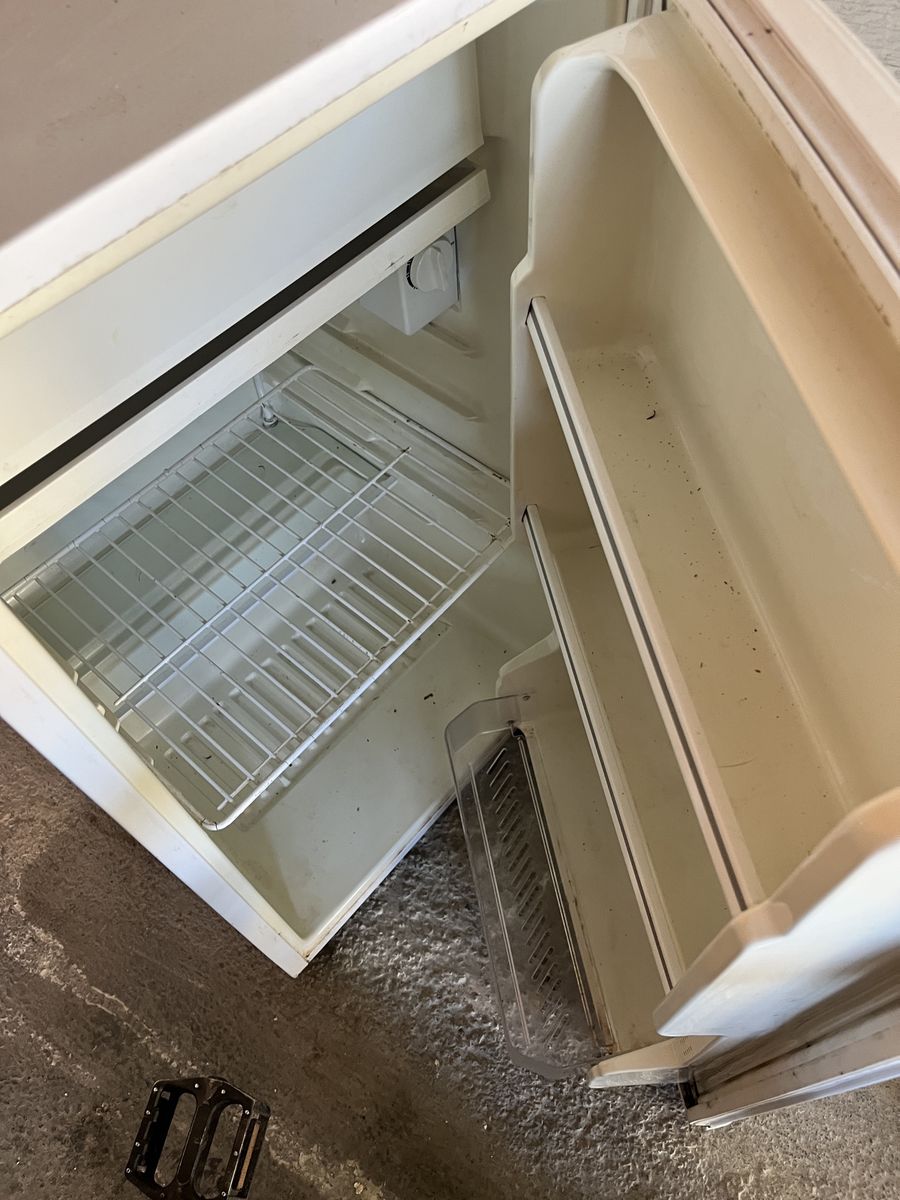 Mini Fridge
