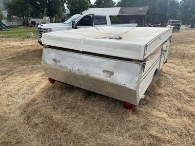 Starcraft Venture 1806 SC Pop-Up Camper Trailer