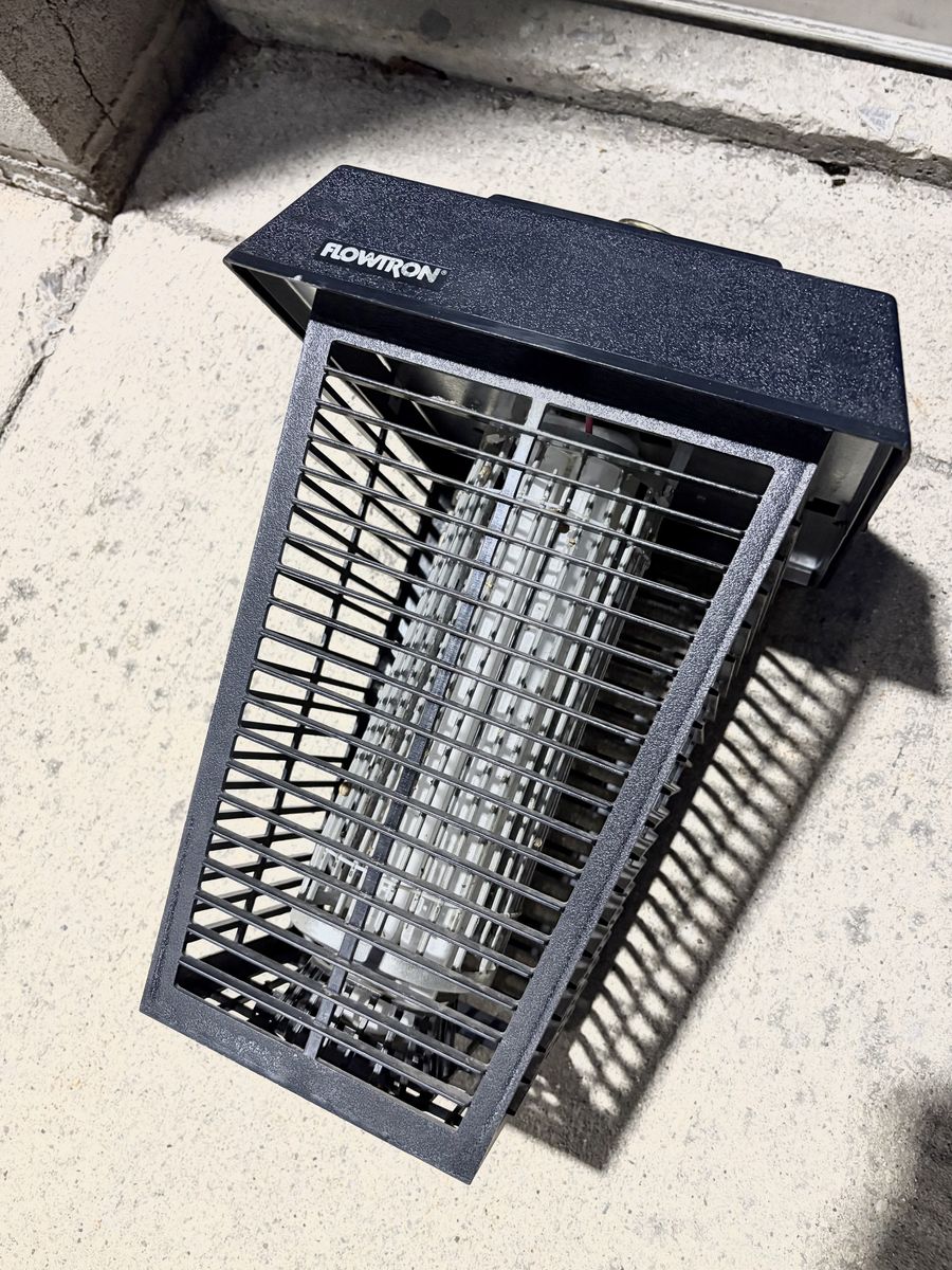 Flowtron BK-80D Electric Insect Killer Bug Zapper
