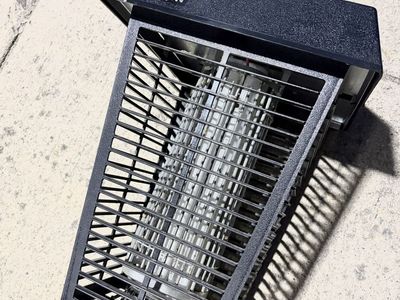 Flowtron BK-80D Electric Insect Killer Bug Zapper