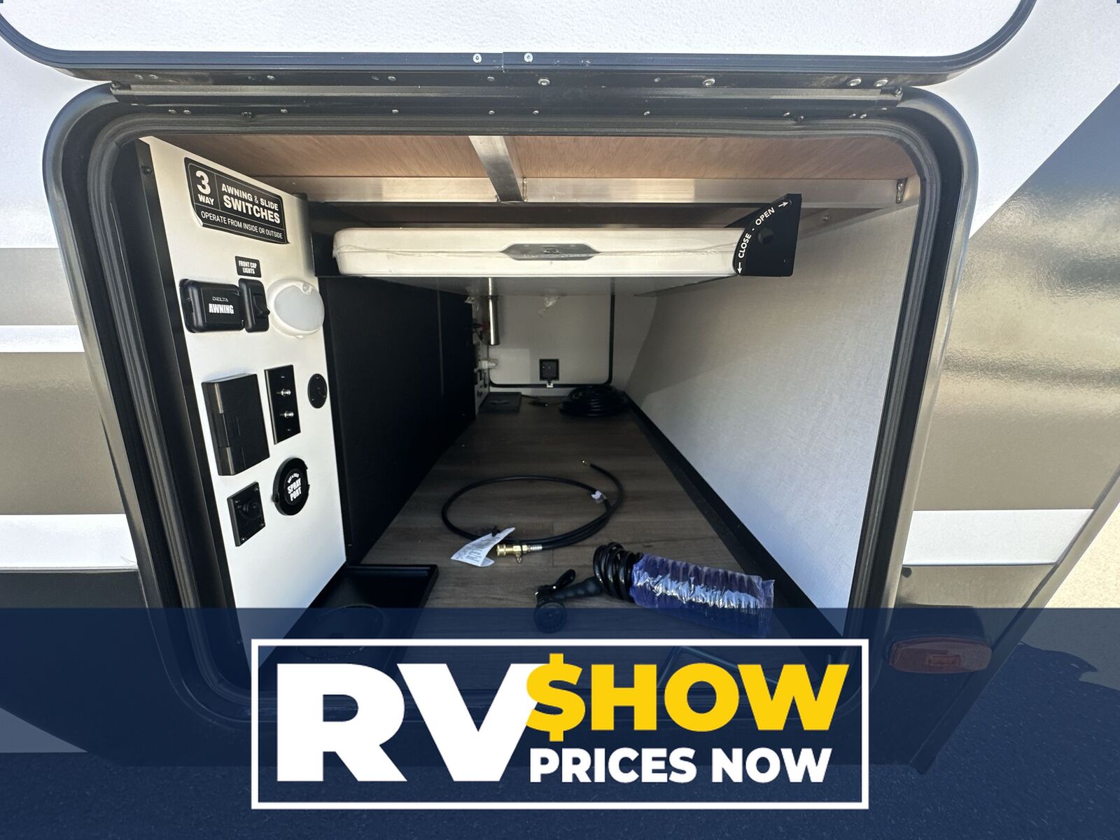 2026 Alliance RV Delta 262RB