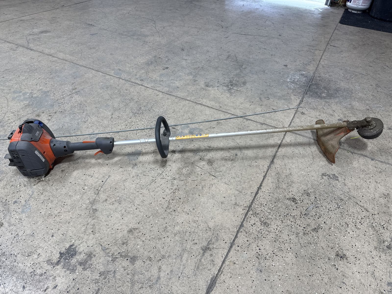 Husqvarna 329L Weed Wacker