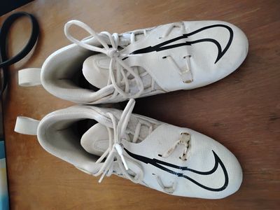 Boys Cleats Nike