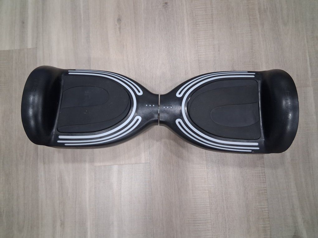 Jetson Hoverboard with charger – Strong Battery.
