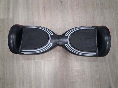 Jetson Hoverboard with charger – Strong Battery.