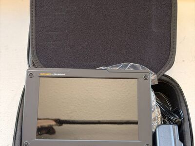 Lilliput H7S 7" Camera Monitor - Open Box