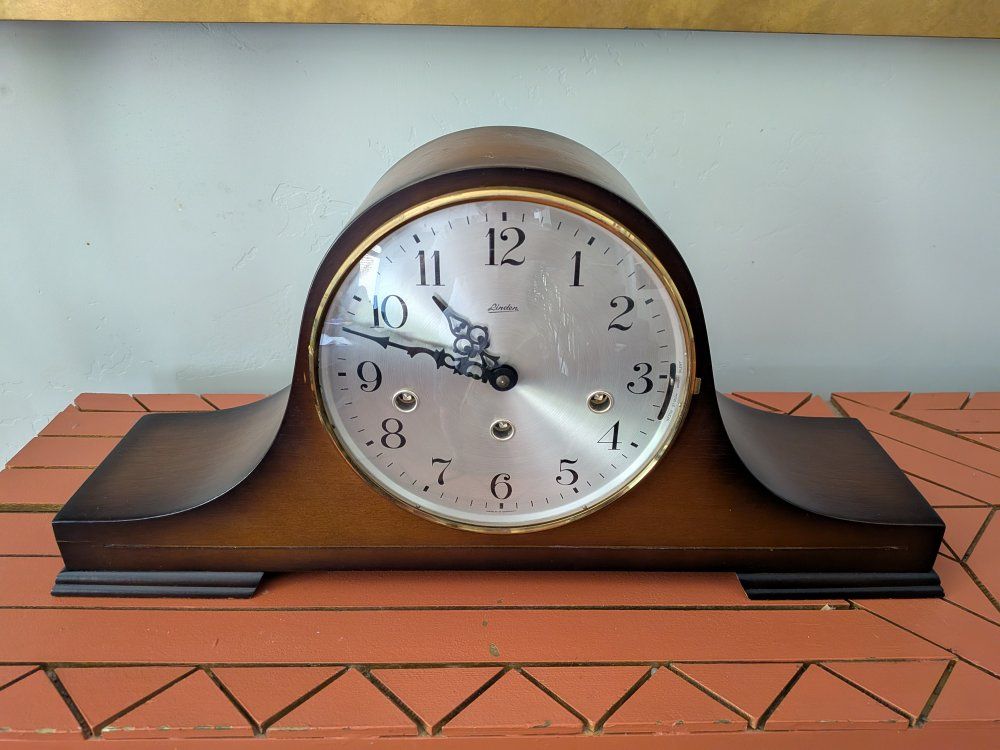 Beautiful Wall and Mantle Clocks