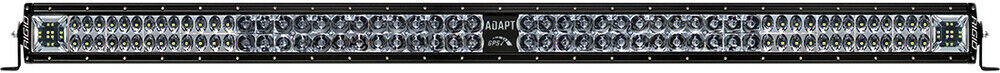 RIGID ADAPT E-SERIES 50 LIGHT BAR