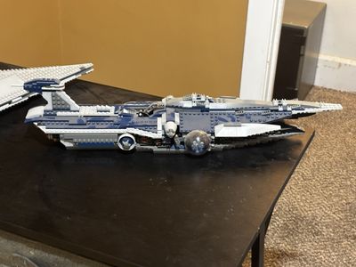 Starwars Legos