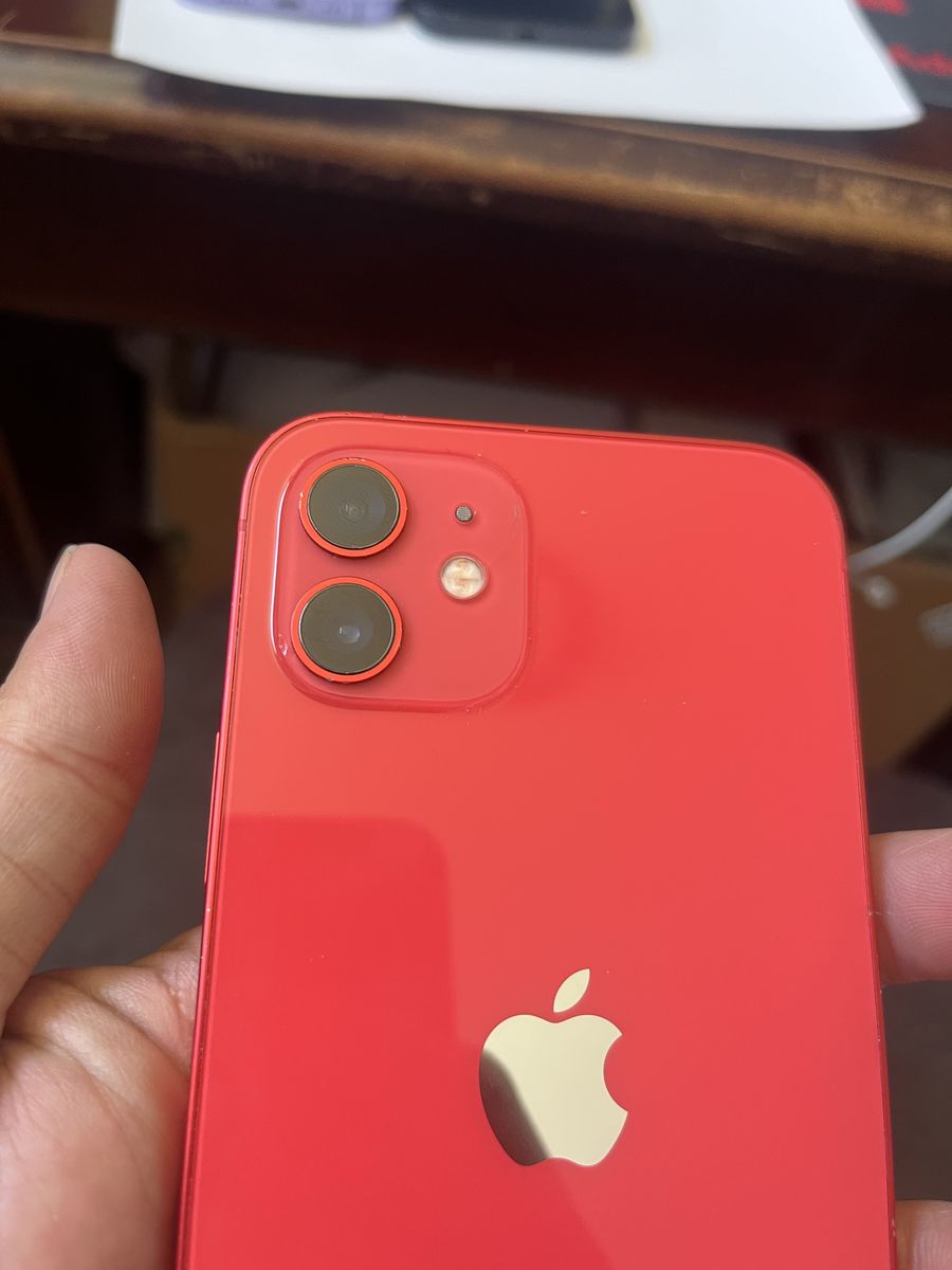 Apple iPhone 12 - 128GB - Unlocked