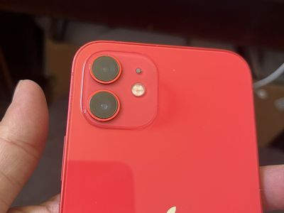 Apple iPhone 12 - 128GB - Unlocked