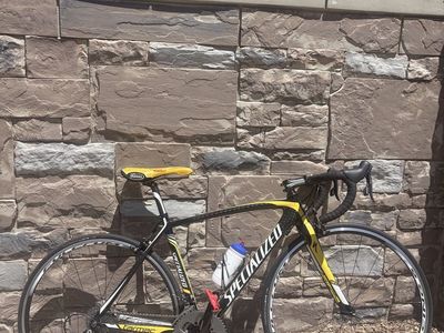 Specialized Tarmac