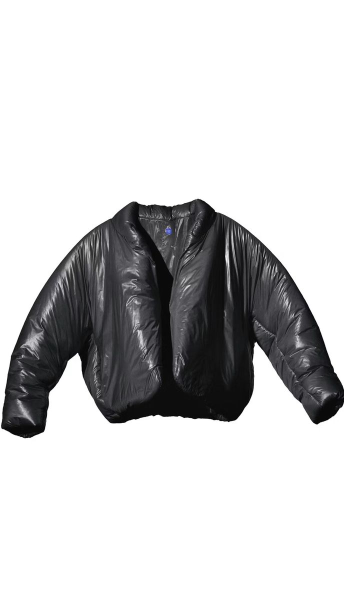 Yeezy Gap Round Jacket 2021 Edition.
