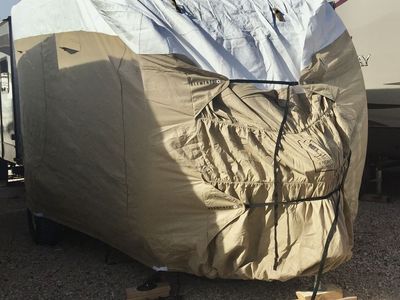 Trailer /RV Cover