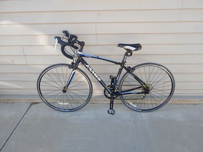 Jamis Ventura Sport Road Bike