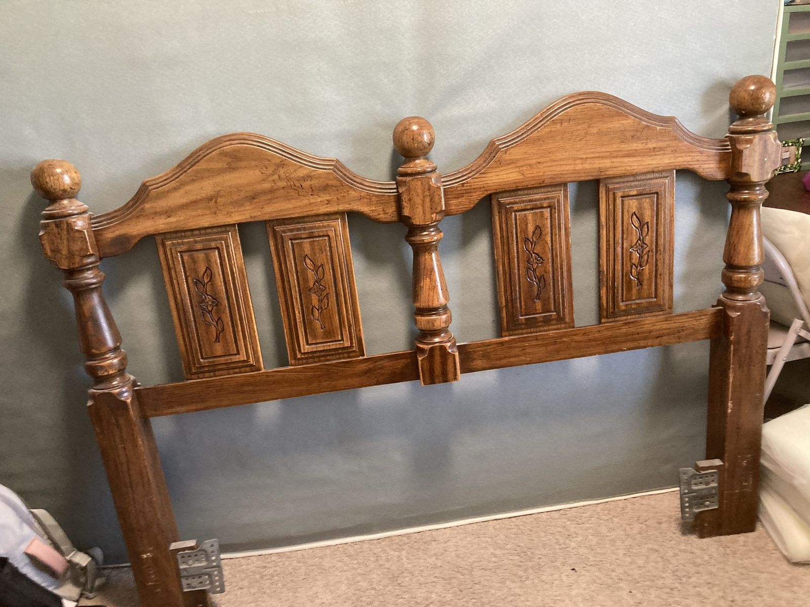 Head Board 