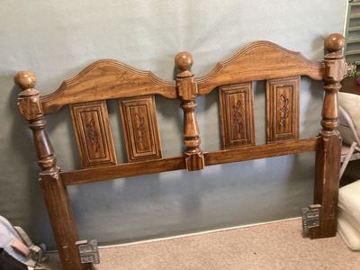 Head Board