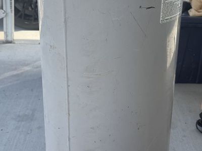 Gas Propano Tank Outdoor