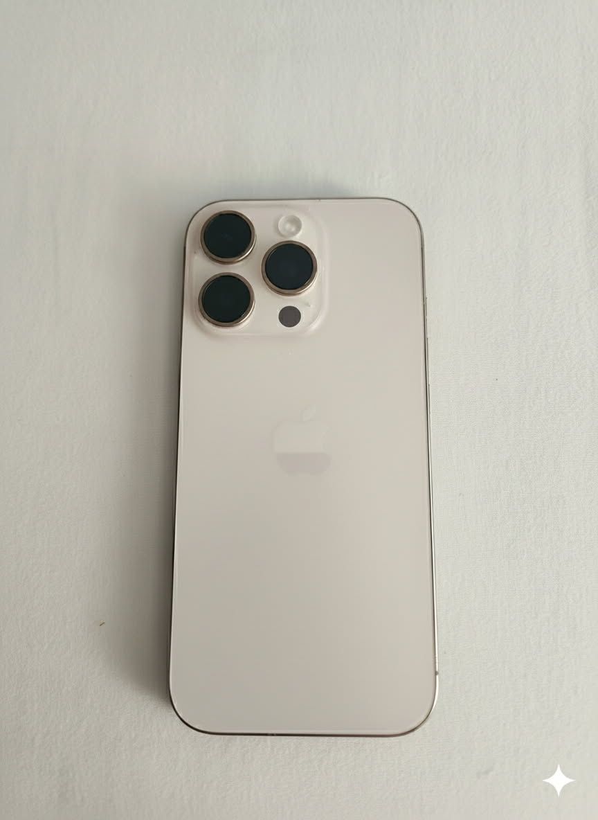 iPhone 16 Pro - 256Gb