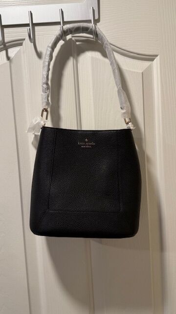 Kate Spade Black purse