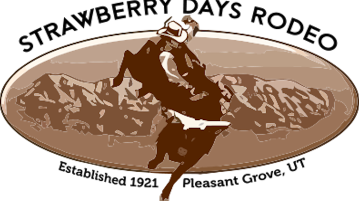 Strawberry Days Rodeo Tickets Thursday 6-18 Best Section! F/G GrandStand