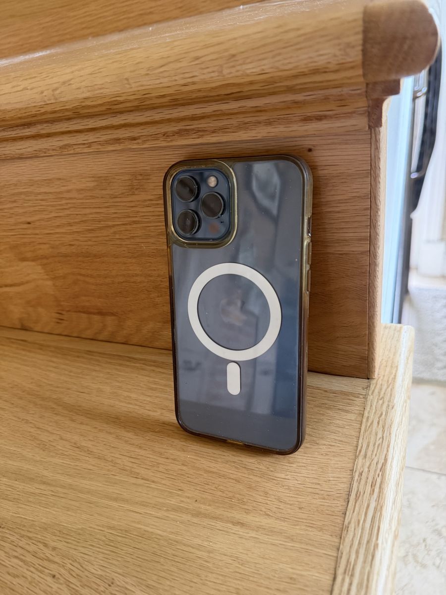 Iphone 12 Pro Max Unlocked! Great Condition