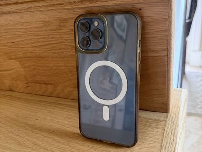 Iphone 12 Pro Max Unlocked! Great Condition