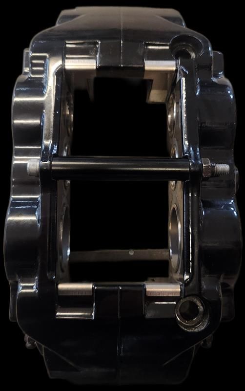 Wilwood Forged Narrow Superlite 6R Caliper (120-11779-BK)