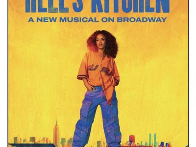 Great HELL'S KITCHEN Tickets for Sat. 7/11